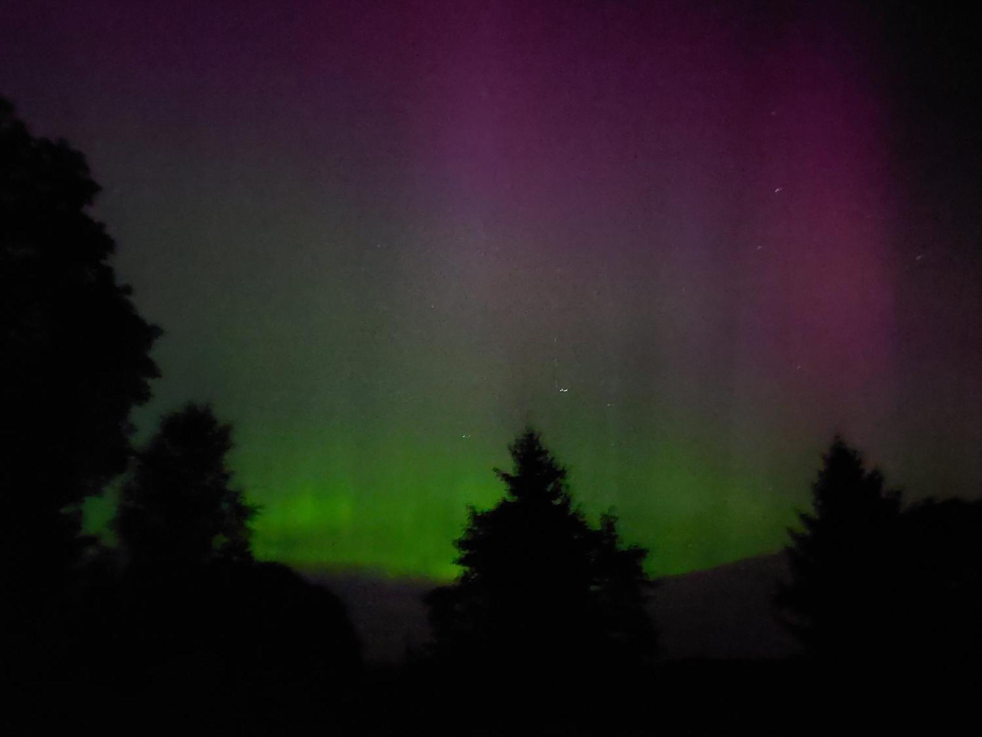 Stuga Gasstorp Hova Esterno foto